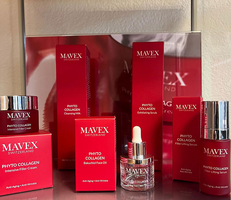 Mavex Phyto Collagen